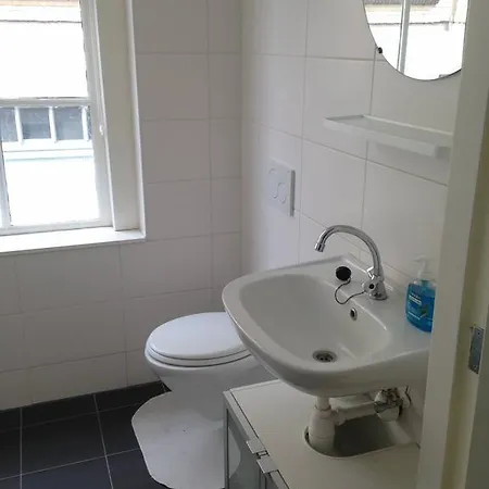 Downtown Studioapartment #1 Easybnb * 레이든