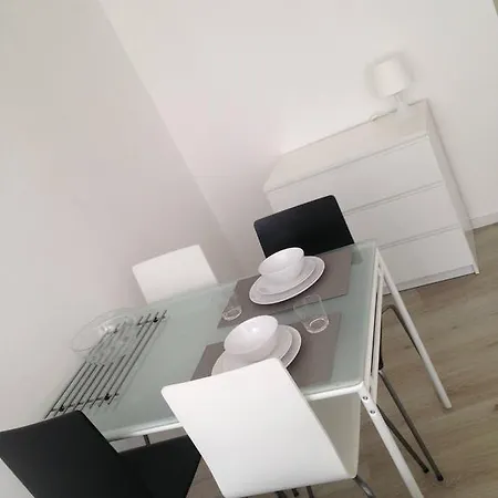 Downtown Studioapartment #1 Easybnb * 레이든
